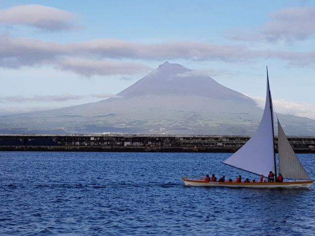 Ilha do Pico